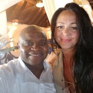 Meet your Posher, Kim